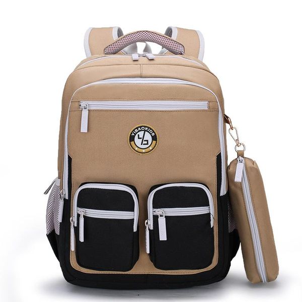 waterproof children school bags for girls boys backpack kids schoolbag orthopedics mochilas infantil
waterproof children school bags for girls boys backpack kids schoolbag orthopedics mochilas infantil