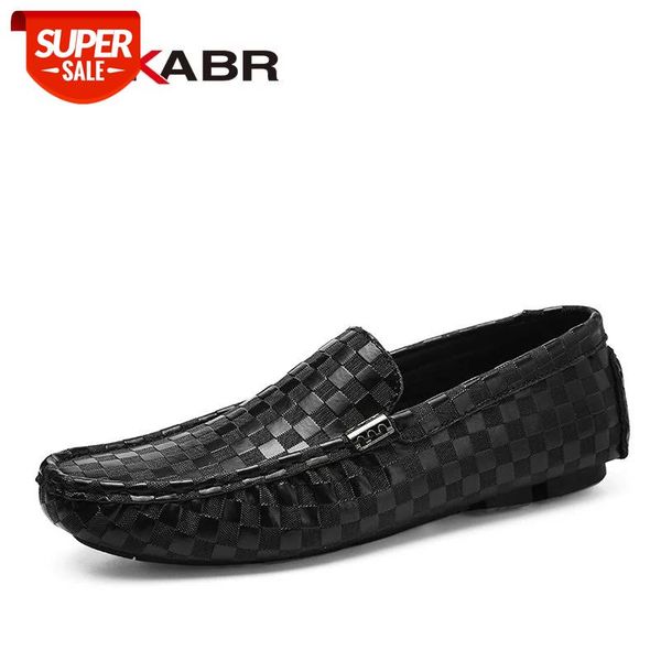 dekabr men's shoes fashion comfortable loafer driving boat brand flats casual men large size 38~47 #uu10
dekabr men's shoes fashion comfortable loafer driving boat brand flats casual men large size 38~47 #uu10