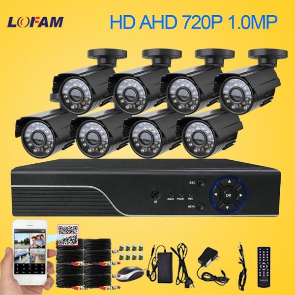 system 1080n dvr with 8 x 720p 1500tvl outdoor video surveillance camera home security kit systems cctv
system 1080n dvr with 8 x 720p 1500tvl outdoor video surveillance camera home security kit systems cctv