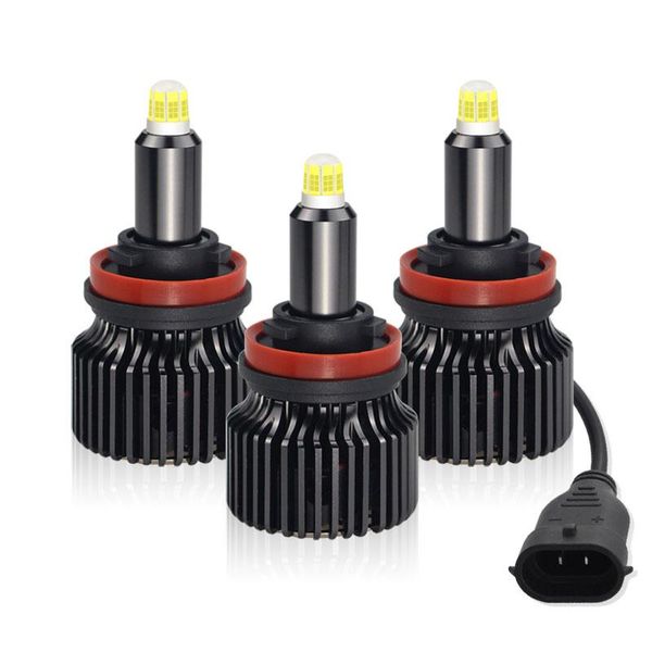 car headlights light h11 led bulbs csp 360 14000lm 12v kit 4300k 6000k h1 h7 h8 h9 9005 9006 9012 turbo canbus for auto
car headlights light h11 led bulbs csp 360 14000lm 12v kit 4300k 6000k h1 h7 h8 h9 9005 9006 9012 turbo canbus for auto