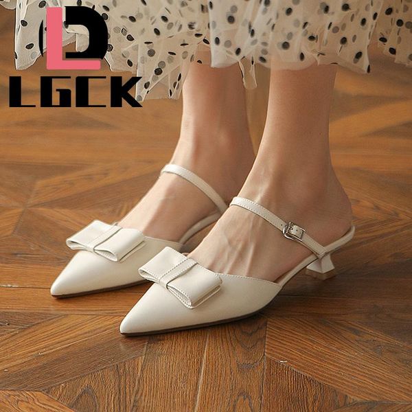 bowknot sandals women summer pointy slippers closing the of shoe women's fashion party wedding ladies shoes, Black
bowknot sandals women summer pointy slippers closing the of shoe women's fashion party wedding ladies shoes, Black