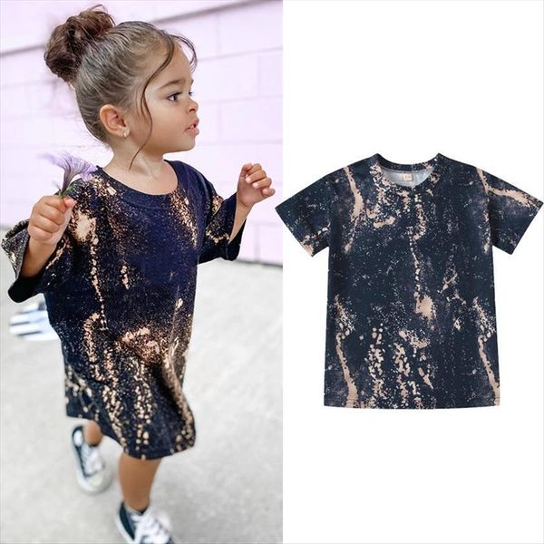 1 5y fashion kids girls girl dresses summer pattern print short sleeve pullover straight knee length, Red;yellow
1 5y fashion kids girls girl dresses summer pattern print short sleeve pullover straight knee length, Red;yellow