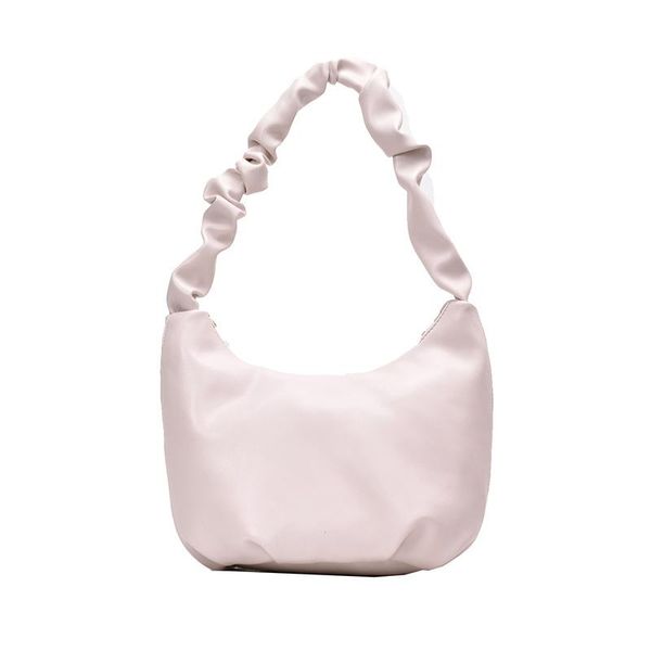 evening bags 2021 trendy korean style pleated shoulder crossbody fashion underarm bag
evening bags 2021 trendy korean style pleated shoulder crossbody fashion underarm bag