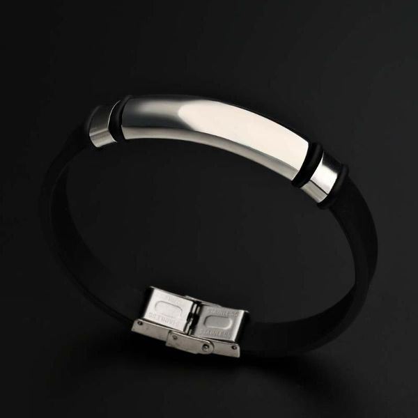 anime stainless steel bracelet men wrist band black white silicone mesh link punk wristband stylish casual bangle gift wholesale charm brace, Golden;silver
anime stainless steel bracelet men wrist band black white silicone mesh link punk wristband stylish casual bangle gift wholesale charm brace, Golden;silver