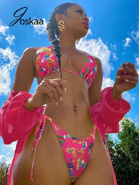joskaa vintage printed 3 pieces swimming set vacation fitness summer holiday bithday beach wear swimsuit 2021 women clothing two-piece suits
joskaa vintage printed 3 pieces swimming set vacation fitness summer holiday bithday beach wear swimsuit 2021 women clothing two-piece suits