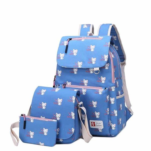 backpack teen school student bag set preppy style pen pencil resistant backpacks for girls book travel daypack
backpack teen school student bag set preppy style pen pencil resistant backpacks for girls book travel daypack
