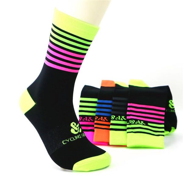 sports socks professional cycling men women basketball football soccer running bike bicycle, Black
sports socks professional cycling men women basketball football soccer running bike bicycle, Black