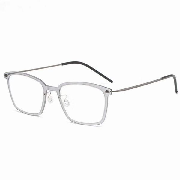 fashion sunglasses frames denmark brand eyeglasses 6536 square glasses frame men screwles ultralight myopia prescription optical titanium or, Black
fashion sunglasses frames denmark brand eyeglasses 6536 square glasses frame men screwles ultralight myopia prescription optical titanium or, Black