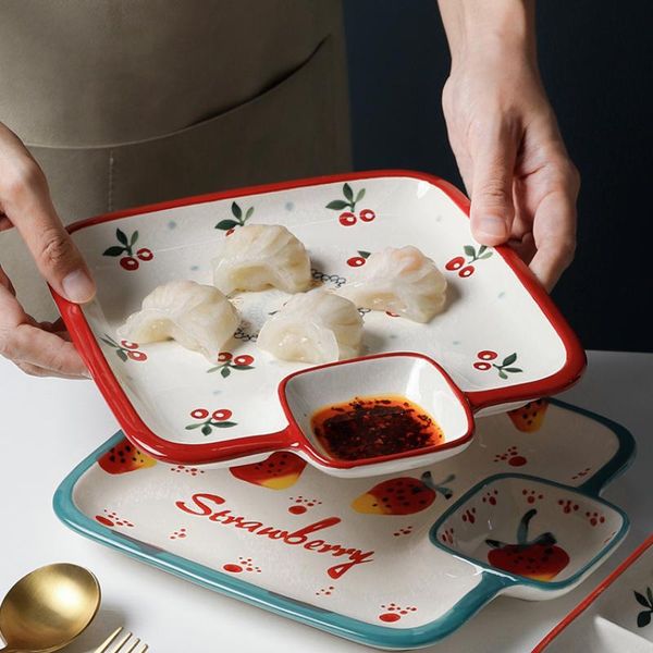 dishes & plates loveyiruo ceramic dinner plate set children dessert afternoon tea tableware deskdecorations household goods
dishes & plates loveyiruo ceramic dinner plate set children dessert afternoon tea tableware deskdecorations household goods