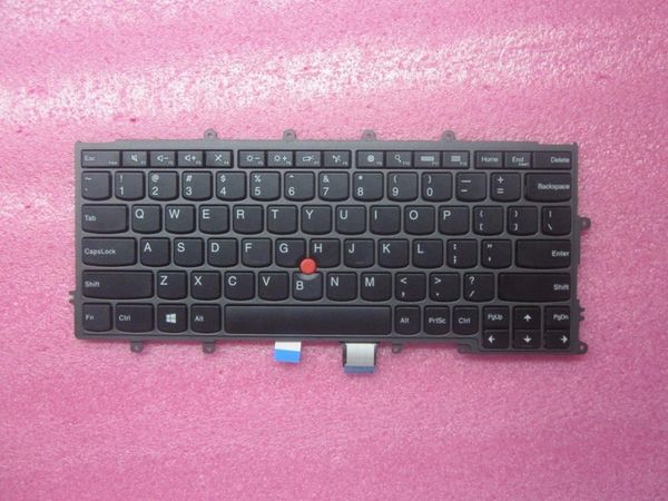 original us english keyboard for lenovo thinkpad x230s x240 x240s x250 x260 no backlit teclado 04y0900 04y0938 0c02291 lapreplacement ke
original us english keyboard for lenovo thinkpad x230s x240 x240s x250 x260 no backlit teclado 04y0900 04y0938 0c02291 lapreplacement ke