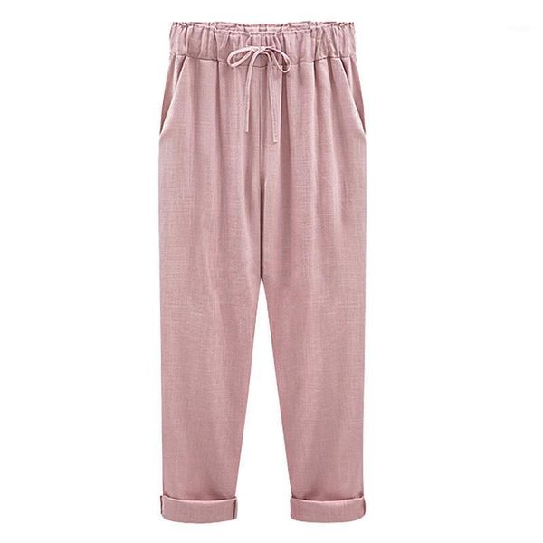 saimishi women fashion pants high elastic waist long sweatpants trousers female casual pencil bottoms harem plus size women's & capris, Black;white
saimishi women fashion pants high elastic waist long sweatpants trousers female casual pencil bottoms harem plus size women's & capris, Black;white
