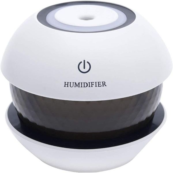 essential oils diffusers cool mist humidifier,mini size led lights usb vaporizer 150ml with adjustable mode, auto shut-off for home
essential oils diffusers cool mist humidifier,mini size led lights usb vaporizer 150ml with adjustable mode, auto shut-off for home