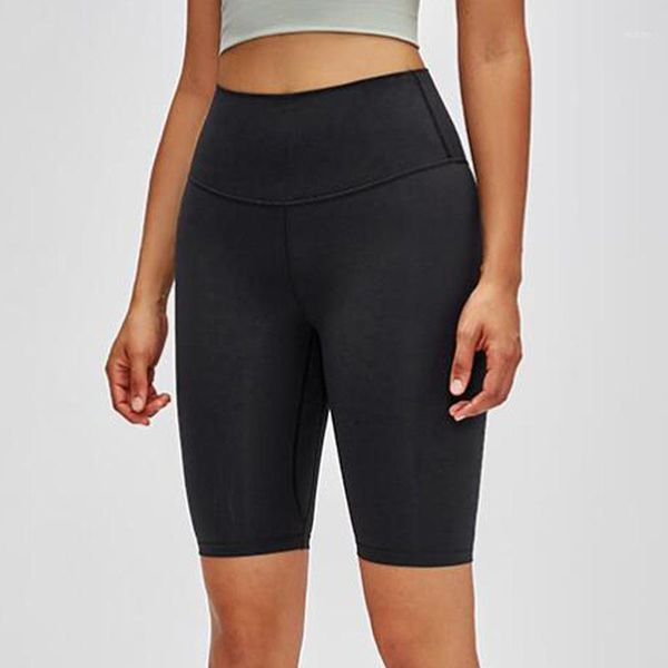 women running short back waist fitness long bike butter soft stretchy shorts sports workout yoga gym outfit 
women running short back waist fitness long bike butter soft stretchy shorts sports workout yoga gym outfit