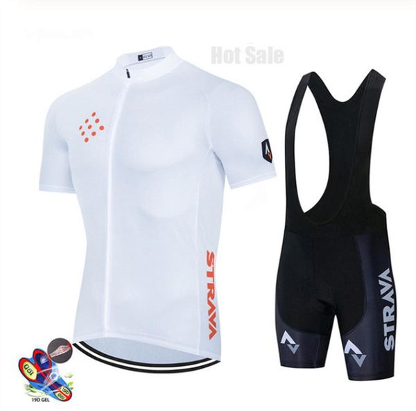 racing sets cycling jersey 2021 summer pro team strava bike kit breathable mtb maillot ropa ciclismo bib shorts men clothing, Black;blue
racing sets cycling jersey 2021 summer pro team strava bike kit breathable mtb maillot ropa ciclismo bib shorts men clothing, Black;blue