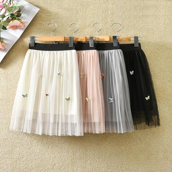 skirts 2021 summer baby girls tutu butterfly print mesh princess ballet dancing skirt cotton clothing 3 colors 2-7y 2804, Blue
skirts 2021 summer baby girls tutu butterfly print mesh princess ballet dancing skirt cotton clothing 3 colors 2-7y 2804, Blue