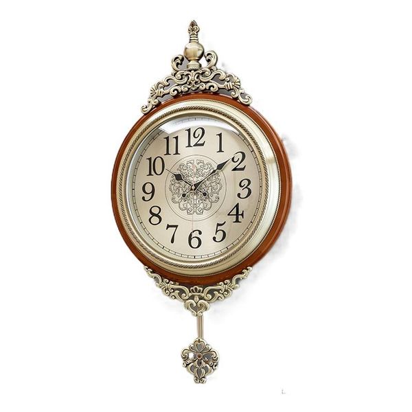 wall clocks luxury clock vintage wooden frame metal accessories watches home decor living room silent movement kitchen gift
wall clocks luxury clock vintage wooden frame metal accessories watches home decor living room silent movement kitchen gift