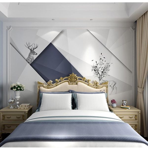 wallpapers custom nordic elk geometric sofa bedroom living room tv background wall paper video decoration mural seamless wallpaper
wallpapers custom nordic elk geometric sofa bedroom living room tv background wall paper video decoration mural seamless wallpaper
