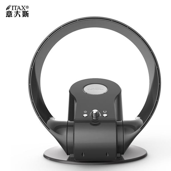 electric fans super quiet variable speed non-blade bladeless fan for home and office remote timing function folding fashion itas6622a
electric fans super quiet variable speed non-blade bladeless fan for home and office remote timing function folding fashion itas6622a
