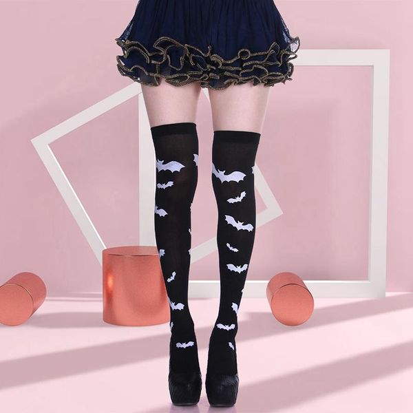 party masks halloween carnival scary castle bat thigh high stockings woman girls hold up stocking cosplay over knee socks fancy dress
party masks halloween carnival scary castle bat thigh high stockings woman girls hold up stocking cosplay over knee socks fancy dress