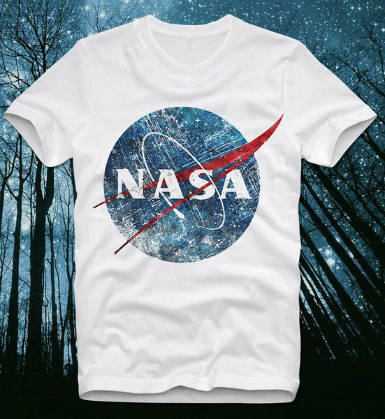 t-shirt nasa vintage space agency retro universe scientific science astronaut, White;black
t-shirt nasa vintage space agency retro universe scientific science astronaut, White;black
