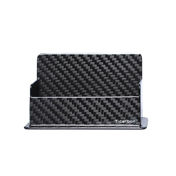 interior decorations carbon fiber card case gift business people car decoration for all cars
interior decorations carbon fiber card case gift business people car decoration for all cars