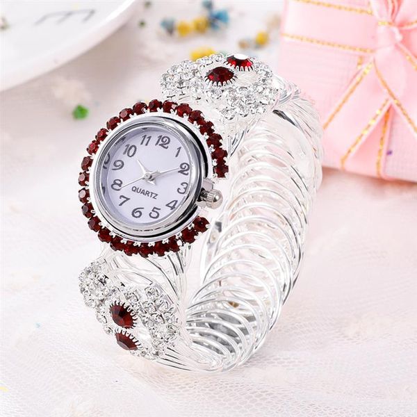 wristwatches 2021 fashion women diamond watch stainless steel analog quartz wristwatch ladies female watches montre femme, Slivery;brown
wristwatches 2021 fashion women diamond watch stainless steel analog quartz wristwatch ladies female watches montre femme, Slivery;brown