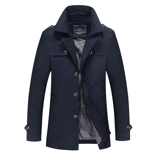 men's trench coats 2021 men spring business casual coat jacket brand fashion cotton solid washed male outside wind -4xl, Tan;black
men's trench coats 2021 men spring business casual coat jacket brand fashion cotton solid washed male outside wind -4xl, Tan;black