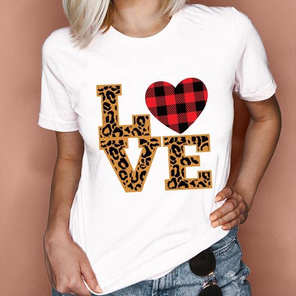 graphic plaid fashion love womens t shirts valentine sweet printing spring summer clothes tees print female shirt, White
graphic plaid fashion love womens t shirts valentine sweet printing spring summer clothes tees print female shirt, White