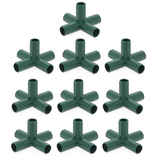 watering equipments 5 types 16mm fitting stable support heavy duty greenhouse frame building connector right angle 3 4 5-way garden tool
watering equipments 5 types 16mm fitting stable support heavy duty greenhouse frame building connector right angle 3 4 5-way garden tool