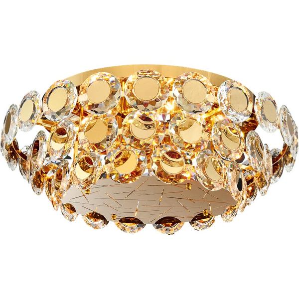 modern led crystal chandelier luxury gold lustres cristal lampshade for living room bedroom hanging ceiling lamp lights
modern led crystal chandelier luxury gold lustres cristal lampshade for living room bedroom hanging ceiling lamp lights