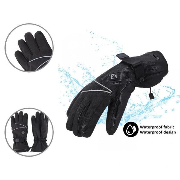 cycling gloves heating polyester heated compact keep warmth black cold resistant usb mittens
cycling gloves heating polyester heated compact keep warmth black cold resistant usb mittens
