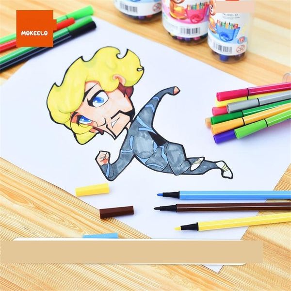 QaWi miaojuke painting pens washable water suit brushset creative stationery baby paintbrushmiaojuke washable watercolor pen children's chil, Black;red
QaWi miaojuke painting pens washable water suit brushset creative stationery baby paintbrushmiaojuke washable watercolor pen children's chil, Black;red
