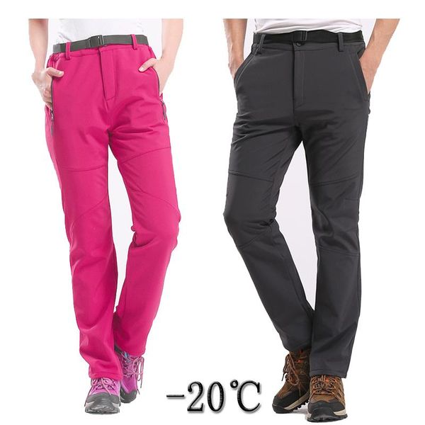 pants outdoor -20 degree hiking trousers winter fleece softshell man women skiing camping waterproof
pants outdoor -20 degree hiking trousers winter fleece softshell man women skiing camping waterproof