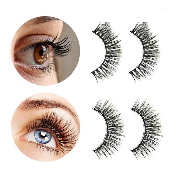 choice reusable black fake eyelashes long thick false eye lash extension beauty cosmetic tool1
choice reusable black fake eyelashes long thick false eye lash extension beauty cosmetic tool1