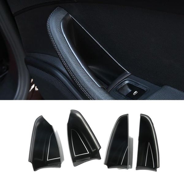 car organizer 2pcs inner side front rear door handle armrests storage box tray holder for panamera 971 2021 accessories
car organizer 2pcs inner side front rear door handle armrests storage box tray holder for panamera 971 2021 accessories