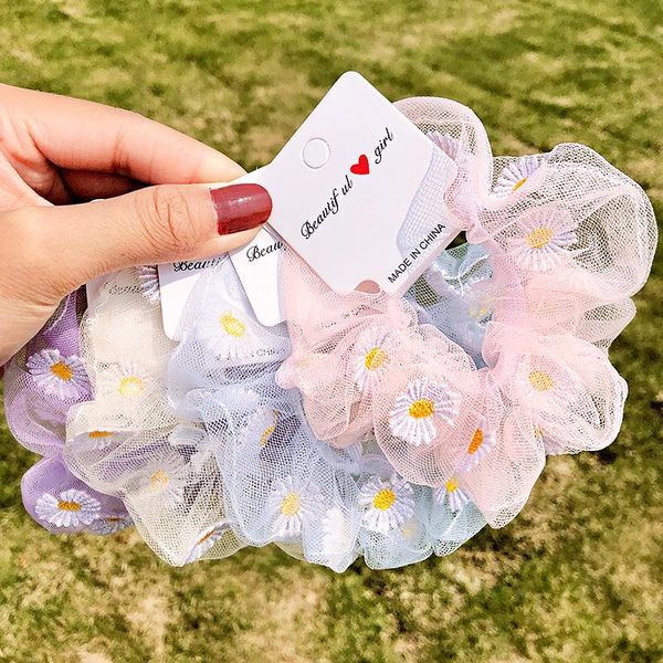 hair accessories 2021 summer elegant chiffon scrunchie for women girls tie ponytail holder elastic rubber bands fashion
hair accessories 2021 summer elegant chiffon scrunchie for women girls tie ponytail holder elastic rubber bands fashion