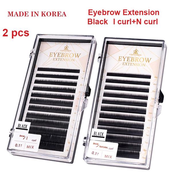 false eyelashes drop 2tray professional eyebrow extension super soft 4-8mm short black/dark brown makeup lashes supplies
false eyelashes drop 2tray professional eyebrow extension super soft 4-8mm short black/dark brown makeup lashes supplies