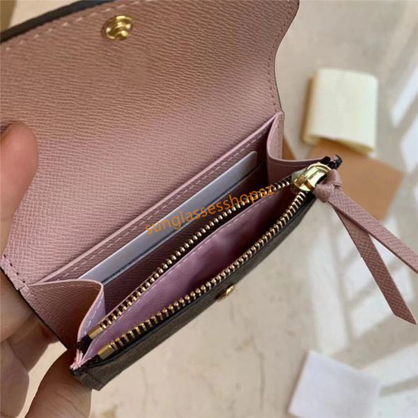 women designers wallet bags purses credit card holder luxury wallets coin purse alphabet pattern pink red brand money clips, Black
women designers wallet bags purses credit card holder luxury wallets coin purse alphabet pattern pink red brand money clips, Black