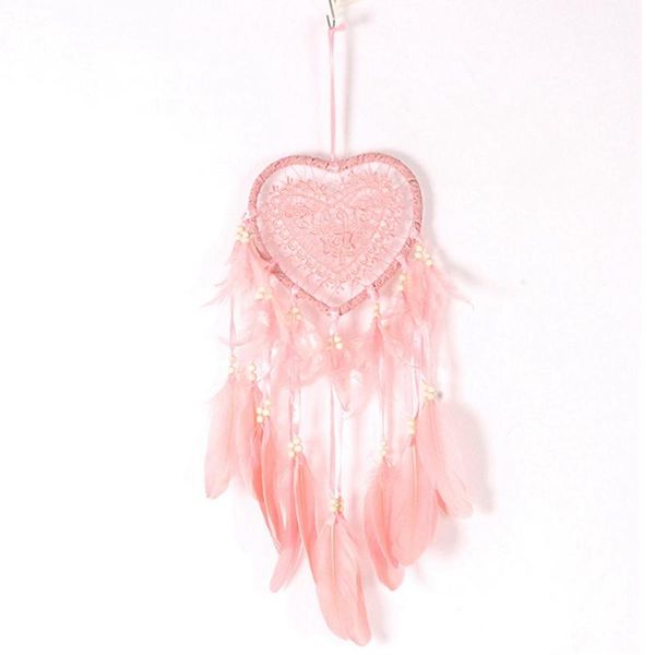 home office wind chimes ornaments girls gift room decorations dream catcher white love hollow decorative objects & figurines
home office wind chimes ornaments girls gift room decorations dream catcher white love hollow decorative objects & figurines