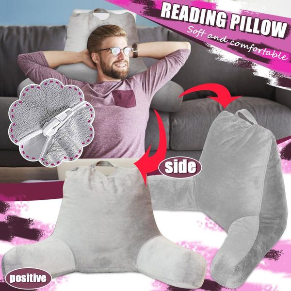 pillow pp cotton cushion seat lumbar support reading foam backrest sit up for memory
pillow pp cotton cushion seat lumbar support reading foam backrest sit up for memory