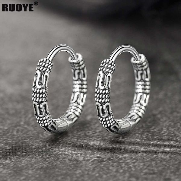 vintage 925 sterling sier hoop earrings pattern earring for women jewelry korea new, Golden
vintage 925 sterling sier hoop earrings pattern earring for women jewelry korea new, Golden