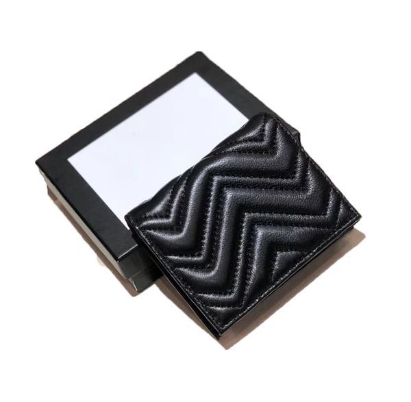 folding luxury wallet short holders genuine leather credit card case coin purse pouch zipper quilted wallets soft mini bags with box gift, Red;black
folding luxury wallet short holders genuine leather credit card case coin purse pouch zipper quilted wallets soft mini bags with box gift, Red;black