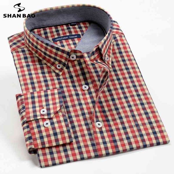 6xl 7xl 8xl 9xl 10xl 12xl men's business casual classic plaid long sleeve shirt spring brand clothing 100% cotton loose shirt 210705, White;black
6xl 7xl 8xl 9xl 10xl 12xl men's business casual classic plaid long sleeve shirt spring brand clothing 100% cotton loose shirt 210705, White;black