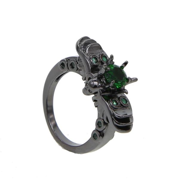 wedding rings full size black gold ring 2021 elegant gree cz wing wholeslae party gift girls simple women back, Slivery;golden
wedding rings full size black gold ring 2021 elegant gree cz wing wholeslae party gift girls simple women back, Slivery;golden
