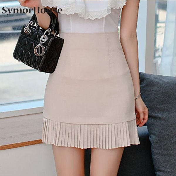 skirts women short skirt cute female pleated summer autumn high waist solid color mini, Black
skirts women short skirt cute female pleated summer autumn high waist solid color mini, Black