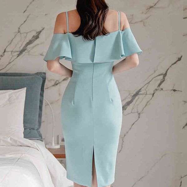 dresses summer spaghetti strap women's slim sheath pencil bodycon es simple korean office wear party vestidos, Black;gray
dresses summer spaghetti strap women's slim sheath pencil bodycon es simple korean office wear party vestidos, Black;gray