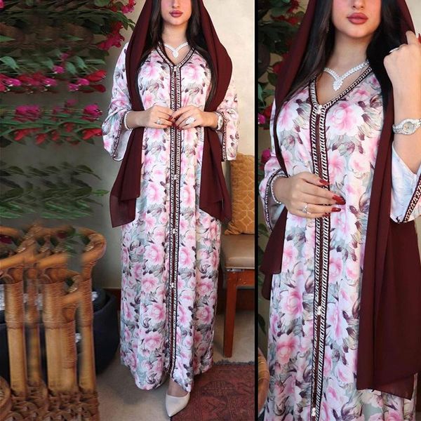 ethnic clothing dubai abaya muslim hijab dress islamic clothes for women moroccan caftan femme djellaba robe arabe plus size boubou boho gow, Red
ethnic clothing dubai abaya muslim hijab dress islamic clothes for women moroccan caftan femme djellaba robe arabe plus size boubou boho gow, Red