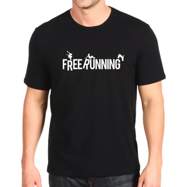 men's t-shirts fashion printed tshirt parkour running urban outdoor gift idea mens loose customization tees, White;black
men's t-shirts fashion printed tshirt parkour running urban outdoor gift idea mens loose customization tees, White;black