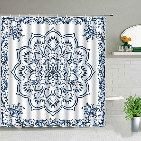 shower curtains india mandala flower geometric bohemian printing bathroom curtain set frabic waterproof bath screens with hooks
shower curtains india mandala flower geometric bohemian printing bathroom curtain set frabic waterproof bath screens with hooks