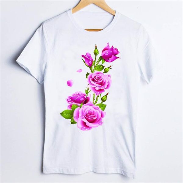 tees and women print plant mens t shirts floral flower elegant office style fashion ladies shirt lady clothing, White;black
tees and women print plant mens t shirts floral flower elegant office style fashion ladies shirt lady clothing, White;black